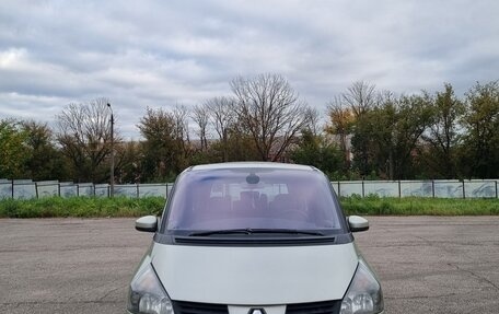 Renault Espace IV, 2004 год, 600 000 рублей, 4 фотография