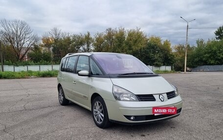 Renault Espace IV, 2004 год, 600 000 рублей, 5 фотография