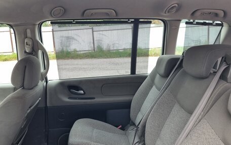 Renault Espace IV, 2004 год, 600 000 рублей, 12 фотография