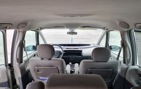 Renault Espace IV, 2004 год, 600 000 рублей, 13 фотография