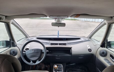 Renault Espace IV, 2004 год, 600 000 рублей, 10 фотография