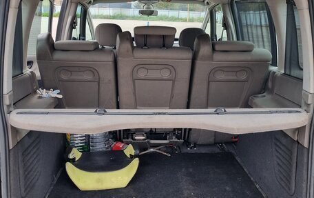 Renault Espace IV, 2004 год, 600 000 рублей, 14 фотография