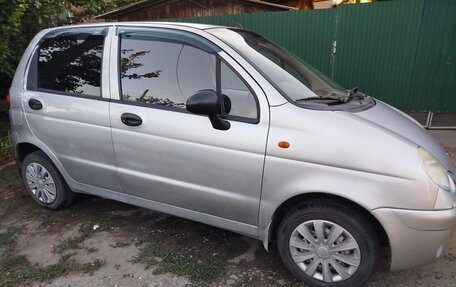 Daewoo Matiz I, 2011 год, 250 000 рублей, 2 фотография