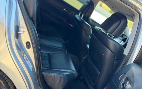 Lexus GS III рестайлинг, 2006 год, 1 350 000 рублей, 16 фотография