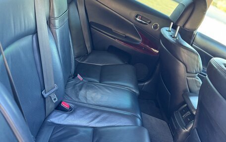 Lexus GS III рестайлинг, 2006 год, 1 350 000 рублей, 15 фотография