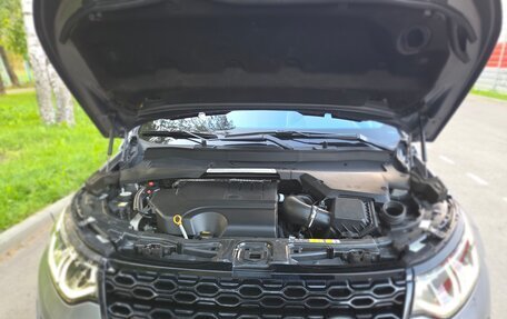 Land Rover Discovery Sport I рестайлинг, 2020 год, 4 600 000 рублей, 20 фотография