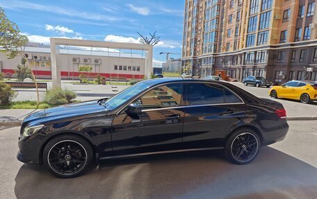 Mercedes-Benz E-Класс, 2013 год, 2 150 000 рублей, 5 фотография