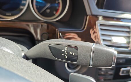 Mercedes-Benz E-Класс, 2013 год, 2 150 000 рублей, 11 фотография