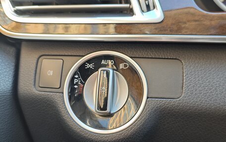 Mercedes-Benz E-Класс, 2013 год, 2 150 000 рублей, 10 фотография