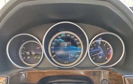 Mercedes-Benz E-Класс, 2013 год, 2 150 000 рублей, 7 фотография