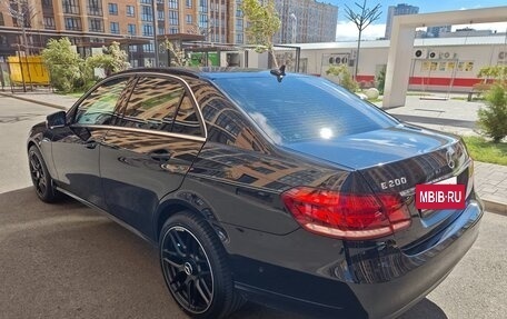 Mercedes-Benz E-Класс, 2013 год, 2 150 000 рублей, 6 фотография