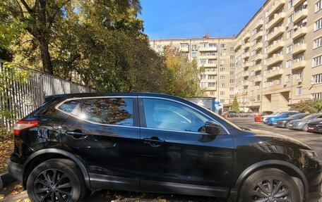 Nissan Qashqai, 2015 год, 1 450 000 рублей, 3 фотография