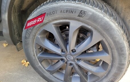 Nissan Qashqai, 2015 год, 1 450 000 рублей, 18 фотография