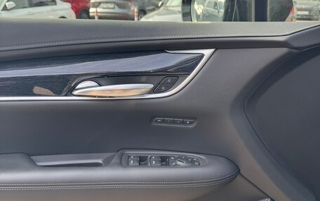 Cadillac XT5 I рестайлинг, 2021 год, 4 150 000 рублей, 8 фотография