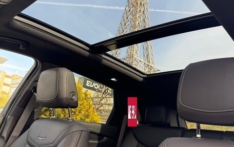 Cadillac XT5 I рестайлинг, 2021 год, 4 150 000 рублей, 7 фотография