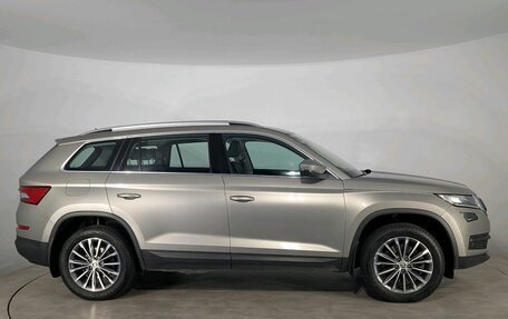 Skoda Kodiaq I, 2020 год, 2 958 000 рублей, 4 фотография