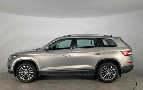 Skoda Kodiaq I, 2020 год, 2 958 000 рублей, 8 фотография