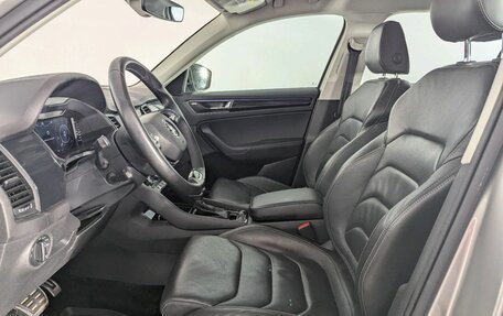 Skoda Kodiaq I, 2020 год, 2 958 000 рублей, 10 фотография