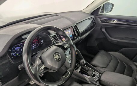 Skoda Kodiaq I, 2020 год, 2 958 000 рублей, 11 фотография