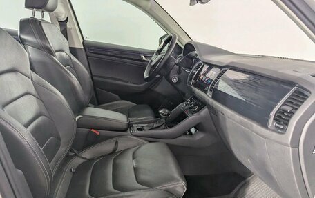 Skoda Kodiaq I, 2020 год, 2 958 000 рублей, 14 фотография