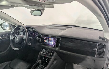 Skoda Kodiaq I, 2020 год, 2 958 000 рублей, 13 фотография