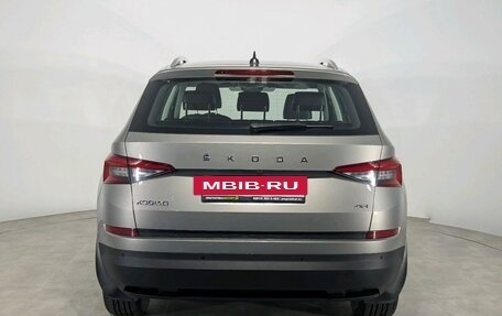 Skoda Kodiaq I, 2020 год, 2 958 000 рублей, 6 фотография