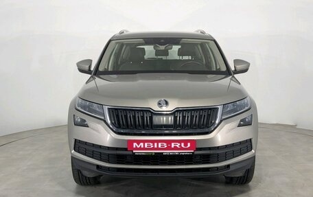 Skoda Kodiaq I, 2020 год, 2 958 000 рублей, 2 фотография