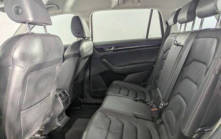 Skoda Kodiaq I, 2020 год, 2 958 000 рублей, 17 фотография