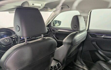 Skoda Kodiaq I, 2020 год, 2 958 000 рублей, 18 фотография
