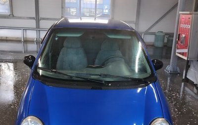 Daewoo Matiz I, 2010 год, 220 000 рублей, 1 фотография