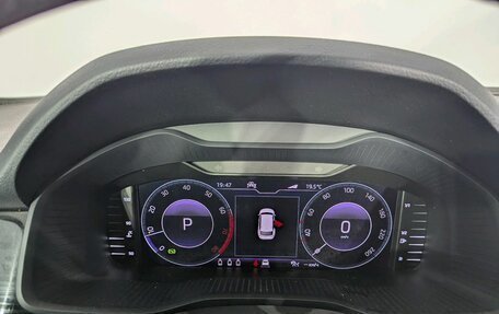 Skoda Kodiaq I, 2020 год, 2 958 000 рублей, 24 фотография