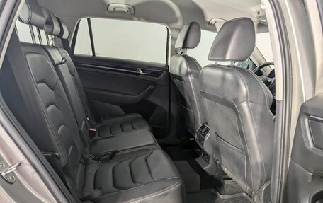 Skoda Kodiaq I, 2020 год, 2 958 000 рублей, 20 фотография
