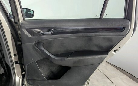 Skoda Kodiaq I, 2020 год, 2 958 000 рублей, 21 фотография
