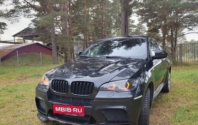 BMW X6, 2009 год, 2 200 000 рублей, 1 фотография