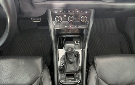 Skoda Kodiaq I, 2020 год, 2 958 000 рублей, 27 фотография