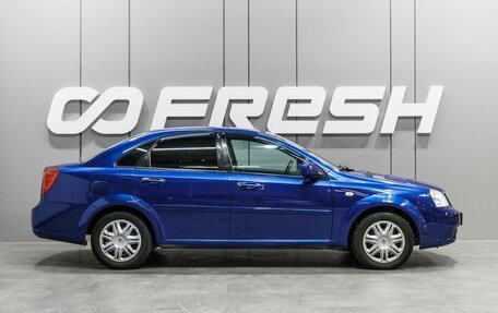 Chevrolet Lacetti, 2011 год, 519 000 рублей, 5 фотография