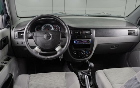 Chevrolet Lacetti, 2011 год, 519 000 рублей, 6 фотография