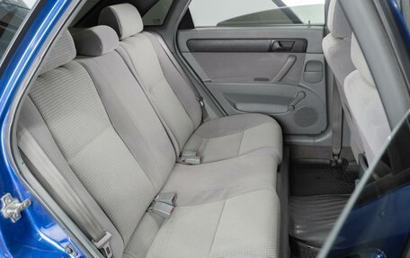 Chevrolet Lacetti, 2011 год, 519 000 рублей, 7 фотография