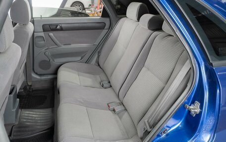 Chevrolet Lacetti, 2011 год, 519 000 рублей, 9 фотография