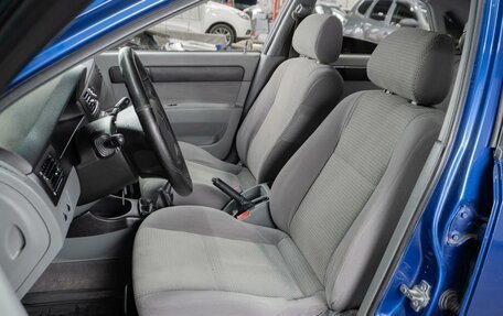Chevrolet Lacetti, 2011 год, 519 000 рублей, 10 фотография