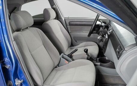 Chevrolet Lacetti, 2011 год, 519 000 рублей, 8 фотография