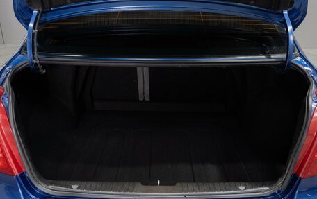 Chevrolet Lacetti, 2011 год, 519 000 рублей, 15 фотография