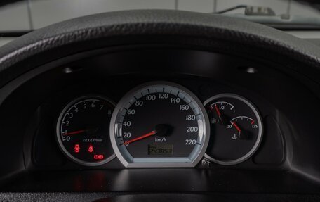 Chevrolet Lacetti, 2011 год, 519 000 рублей, 12 фотография