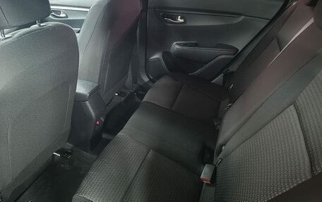 KIA Rio IV, 2020 год, 1 599 000 рублей, 19 фотография