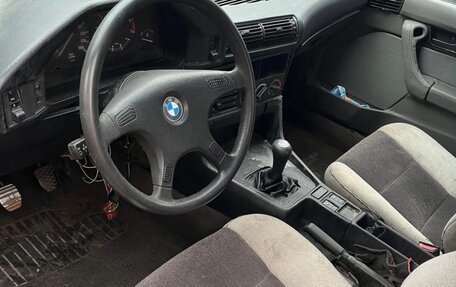 BMW 5 серия, 1988 год, 200 000 рублей, 8 фотография