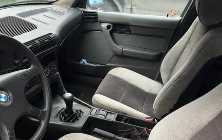 BMW 5 серия, 1988 год, 200 000 рублей, 7 фотография