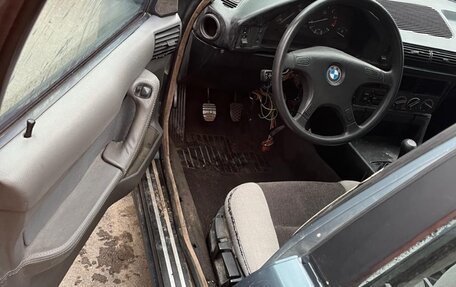 BMW 5 серия, 1988 год, 200 000 рублей, 5 фотография