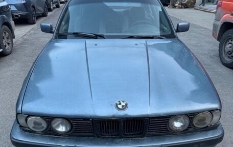 BMW 5 серия, 1988 год, 200 000 рублей, 2 фотография