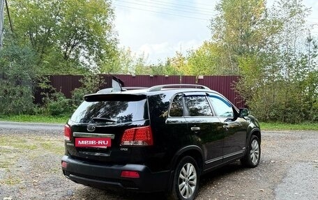 KIA Sorento II рестайлинг, 2011 год, 1 350 000 рублей, 5 фотография