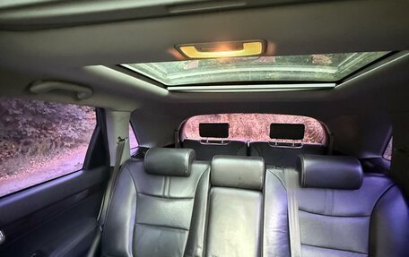 KIA Sorento II рестайлинг, 2011 год, 1 350 000 рублей, 7 фотография